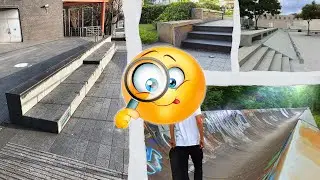 КАК ИСКАТЬ СПОТЫ?