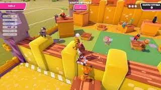 Fall Guys : Ultimate Knockout - Squads Trios - 19(179)