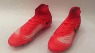 Test 2016-2017 Nike Magista Obra II FG Soccer Boots  www.sportscleatuk.co.uk