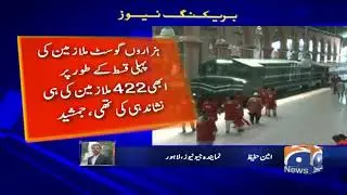 Railway ki rightsizing karney waley ki apni 