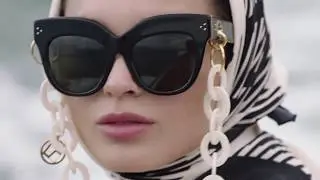 LINDA FARROW ATTICO collection