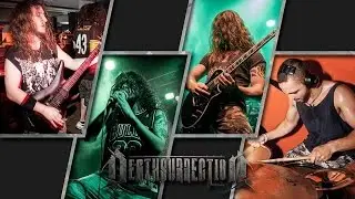 Deathsurrection - F*ck the Innocent - Official video