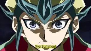 Galaxy Eyes Cipher Dragon Summon