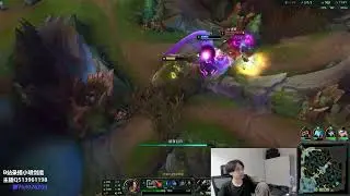 🛑 XiaoMing Aatrox vs Sett (Best Aatrox) - XiaoMing Stream 7.6.2022