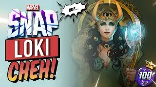 🐀LOKI LE SDF : 