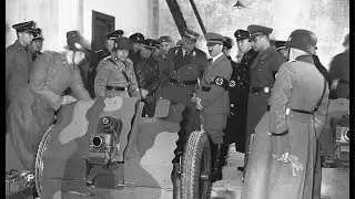 The SS: Inside Hitler&rsquo;s Black Order of Death and Power | Full WWII History Documentary