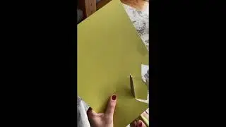 Mini Turkey Pumpkin Activity