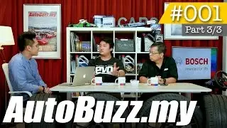 Torque Show #001 Pt.3: CKD hybrid cars, how relevant in Malaysia? - AutoBuzz.my
