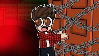 DOORS ale BEZ SZAF CHALLENGE! | ROBLOX