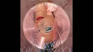 ZORIA - r&oacute;żowy wsch&oacute;d