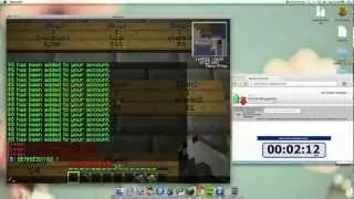 Techge3ks Prison Server Ep:1