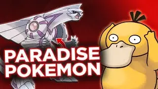 Is Palkia Coming to Paradise ? Palkia Guide Video| Pocket Fantasy