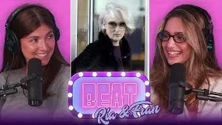 Can You Get This 'The Devil Wears Prada' Question? Pop Culture Trivia - Beat Ria & Fran Game 176