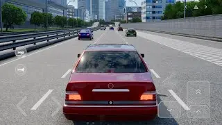 Dream Road: Online - Android / iOS Gameplay HD