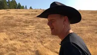 Smith Brothers Tour - talking about jump cars and backyard finds