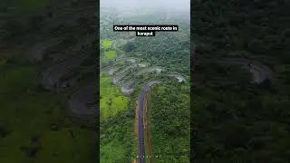 Road Trip | Koraput | Highest point on Odisha | Scenic route in Koraput | Deomali | #travel #viral