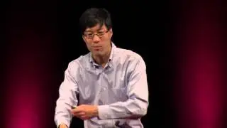Healthcare made virtual: Dr. Richard Pan at TEDxUCDavis