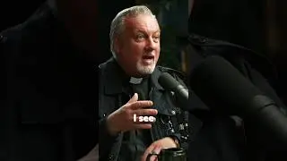 What This Exorcist Saw At A Maximum Security Prison...