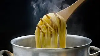 Are You Looking for the Ultimate Pasta Cooking Hack? Uncover The Best Recipe | ChefBriansKitchen.com