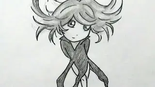 How To Draw Tatsumaki | One Punch Man | In Few Easy Steps