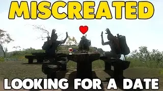 Miscreated Looking For A Date (Co-Op Survival)