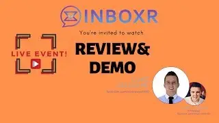 INBOXR -review must watch❗(new chatbot amazing software you should see)