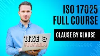 ISO 17025 Demystified | Calibration & Testing Equipment | ISO Lab Standard | ISO Standards |