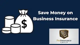 How to Save Money on Business Insurance