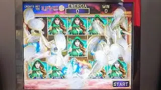 ⚡RISE OF THE GODS ⚡ BUONA PASQUA 🌴 slot machine 🐣🥚🕊️🐣🥚🕊️