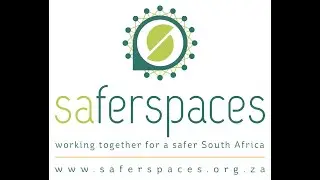 SaferSpaces Webinar | Designing in Community Safety, 5 February 2021