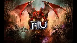 Mu Online🔴  muplayring.net x500 🔴Live Stream🔴👌Спасибо за Лайк🔴GameZONE🔴