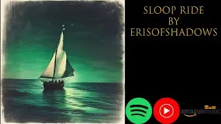 SLOOP RIDE (Epic Pirate Metal Anthem) by ErisOfShadows | Sea of Thieves Inspired 💀