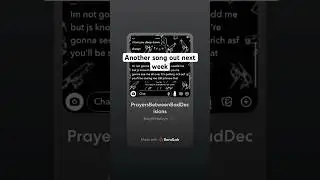 PrayersBetweenBadDecisions (prod. by pyctur) &mdash; StayWithAbyn #alternativemusic #emotionalrap #lilpeep