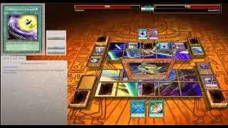 Mecha Karakuri vs Macro Stall