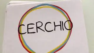 Dad scuola infanzia Da “Disegna” di Hervé Tullet
