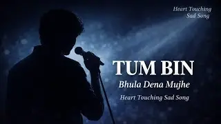 Tum Bin &ndash; Bhula Dena Mujhe | Heart Touching Sad Song | Emotional Breakup Song