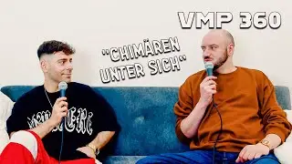 Verpr&uuml;gelt mit Punchlines #361 | Chim&auml;ren unter sich | #Comedy #Podcast