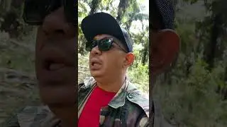 Daily vlog:150126 25rej1447H kes dicampak dar surau ACC tingkat 4 HTAA selepas aku solat sunat dhuha