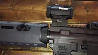 Eagle Arms AR-15  
