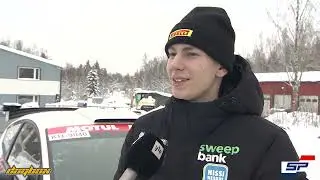 Highlights | SM Riihim&auml;ki Ralli 2022