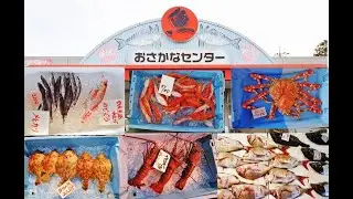 豊橋魚市場 おさかなセンター　2026年1月20日