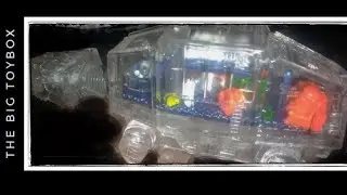 Star Wars Micro machines At Ats