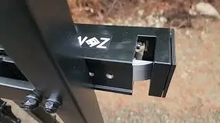 RnR Fab Custom Gates