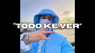 [FREE] Jere Klein x Cris MJ Type Beat Perreo 