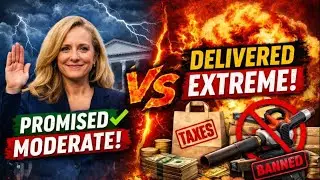 Virginia Voted for This &mdash; Now Look What&rsquo;s Happening