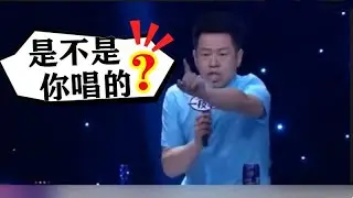 农村姑娘被质疑假唱！被关掉伴奏清唱，结果评委被打脸！