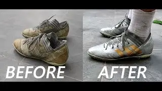 Repaint/Custom Football Boots