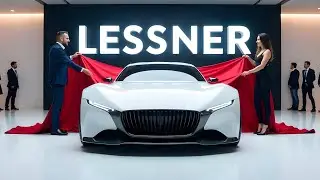 Премиум по доступной цене? Новый Lessner 2025 удивляет