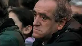 MISTERO E SGOMENTO FILM TARANTO