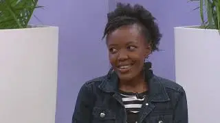 World Aids Day The Round Table Discussion with Rorisang Thandekiso